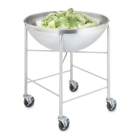 Vollrath Co Vollrath 80 Qt Mixing Bowl Stand 79018